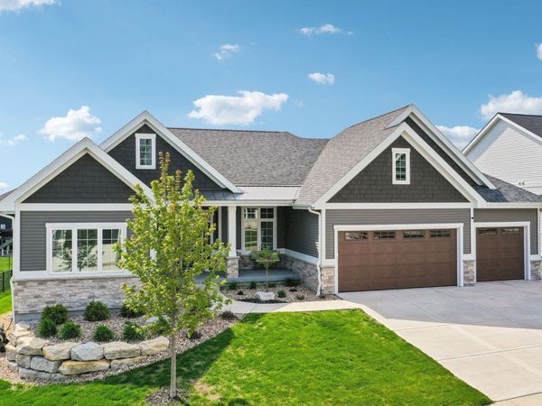 1113 Reese Trail, Waunakee, WI 53597