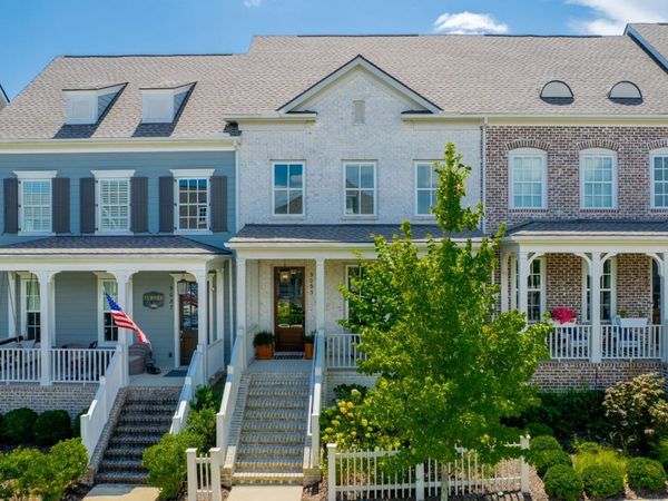 3093 Hathaway St, Franklin, TN 37064