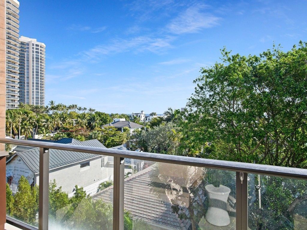 3040 N Ocean Boulevard, Unit N204, Fort Lauderdale, FL 33308 Photo