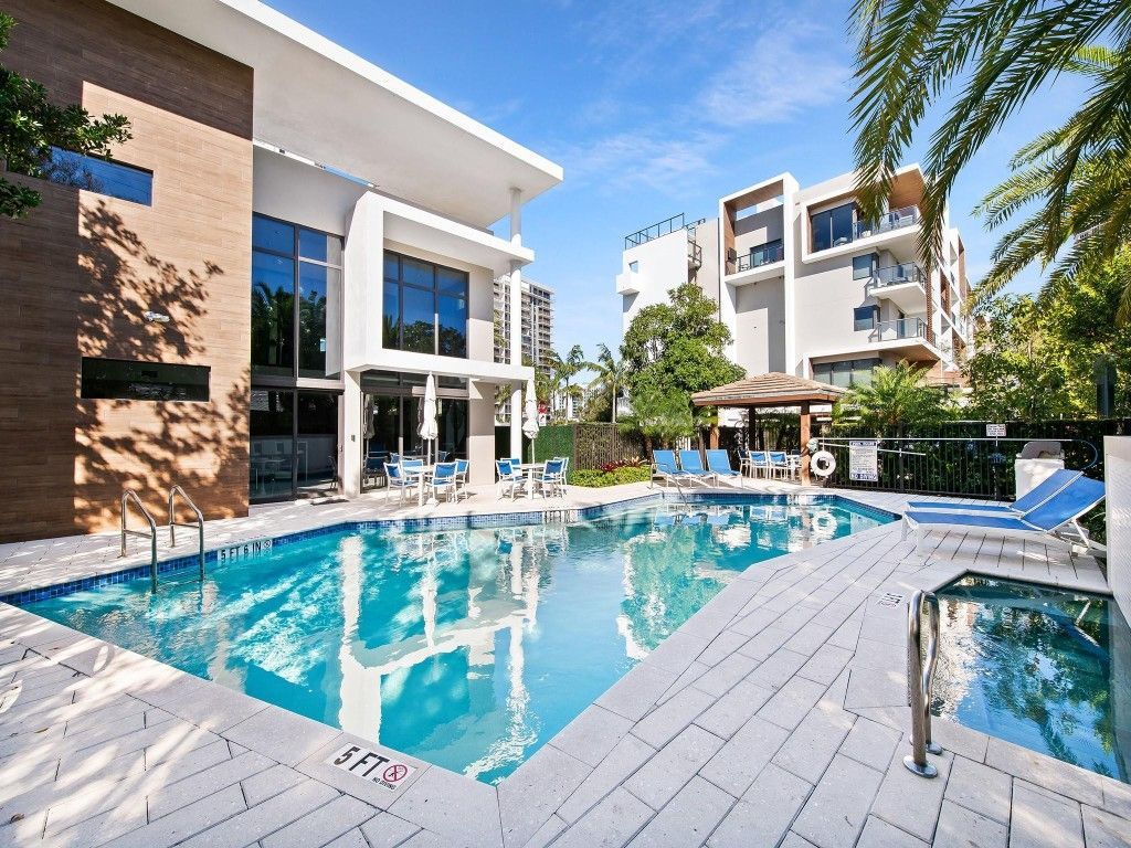 3040 N Ocean Boulevard, Unit N204, Fort Lauderdale, FL 33308 Photo