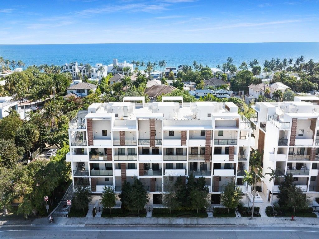3040 N Ocean Boulevard, Unit N204, Fort Lauderdale, FL 33308 Photo