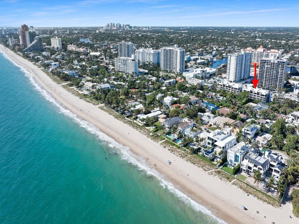 3040 N Ocean Boulevard, Unit N204, Fort Lauderdale, FL 33308 Photo