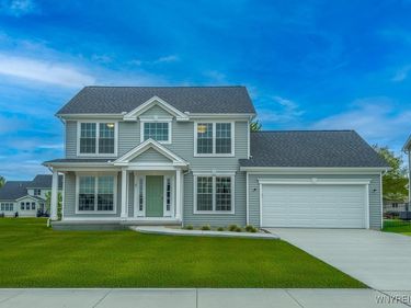 47 Greenspring Court, West Seneca, NY 14224