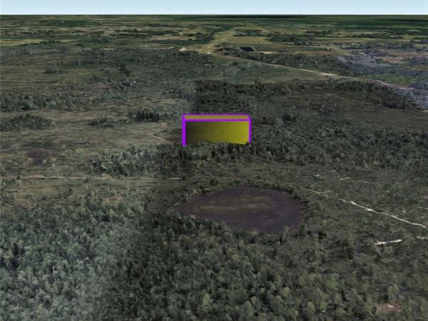 3460 DILL ROAD, ORLANDO, FL 32820