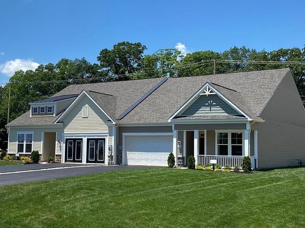 TBB LONGMEADOW ROAD, Unit FINCH, HAGERSTOWN, MD 21742