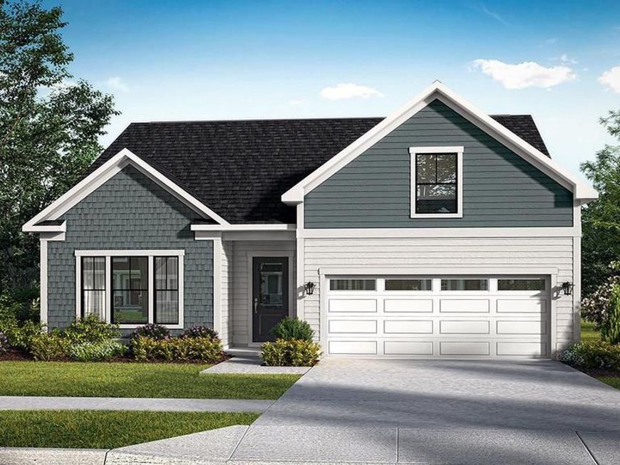 Tbb Marsh Elder Road, Unit ALOHA, Cambridge, MD 21613 Main Photo