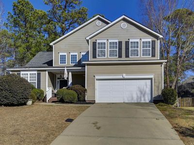 281 Castlebury Drive, Columbia, SC 29229