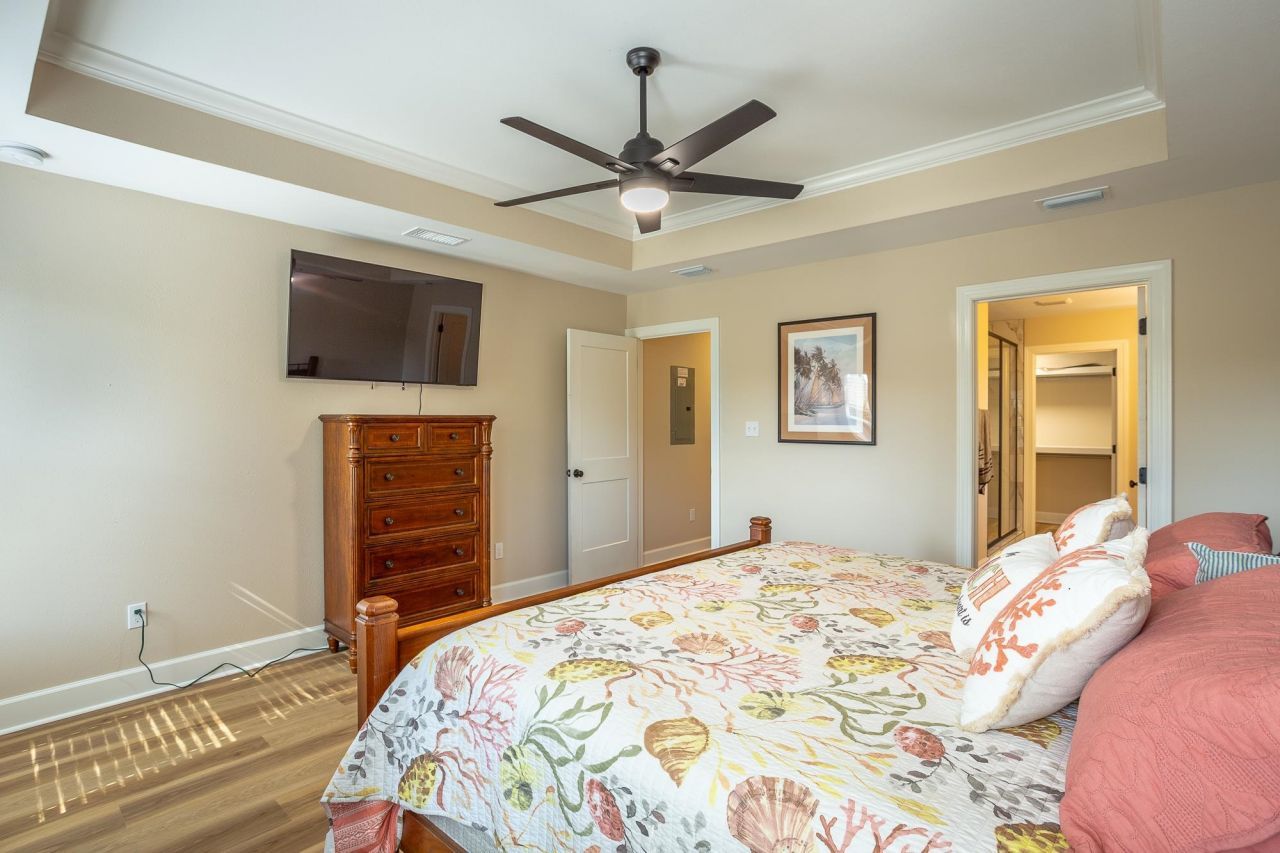 88 Warbird Circle , Panacea, FL 32346 Photo