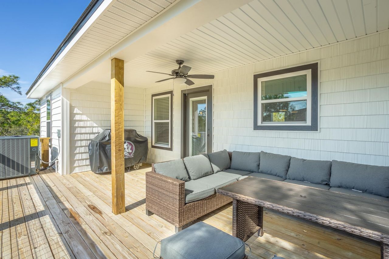 88 Warbird Circle , Panacea, FL 32346 Photo