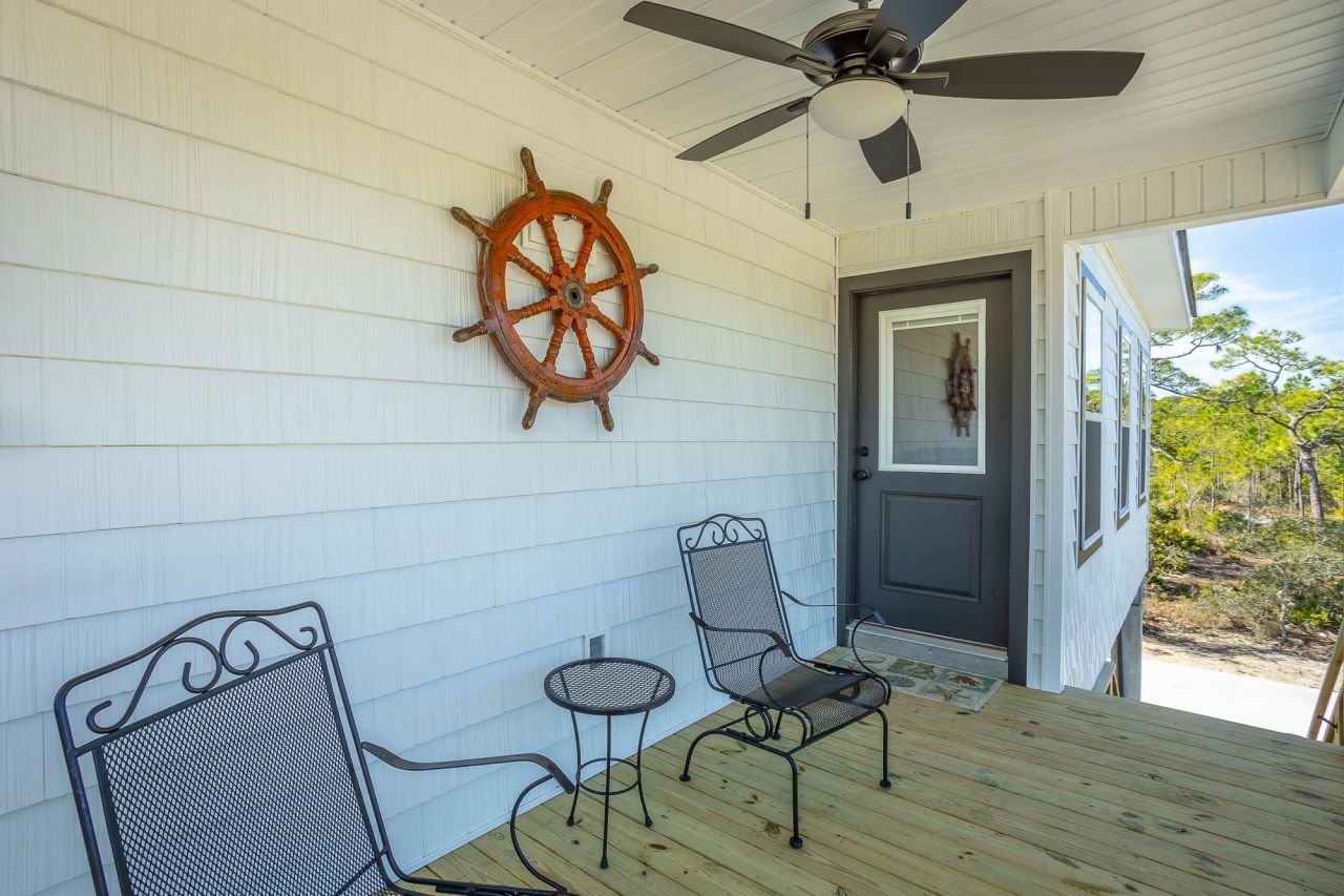 88 Warbird Circle , Panacea, FL 32346 Photo