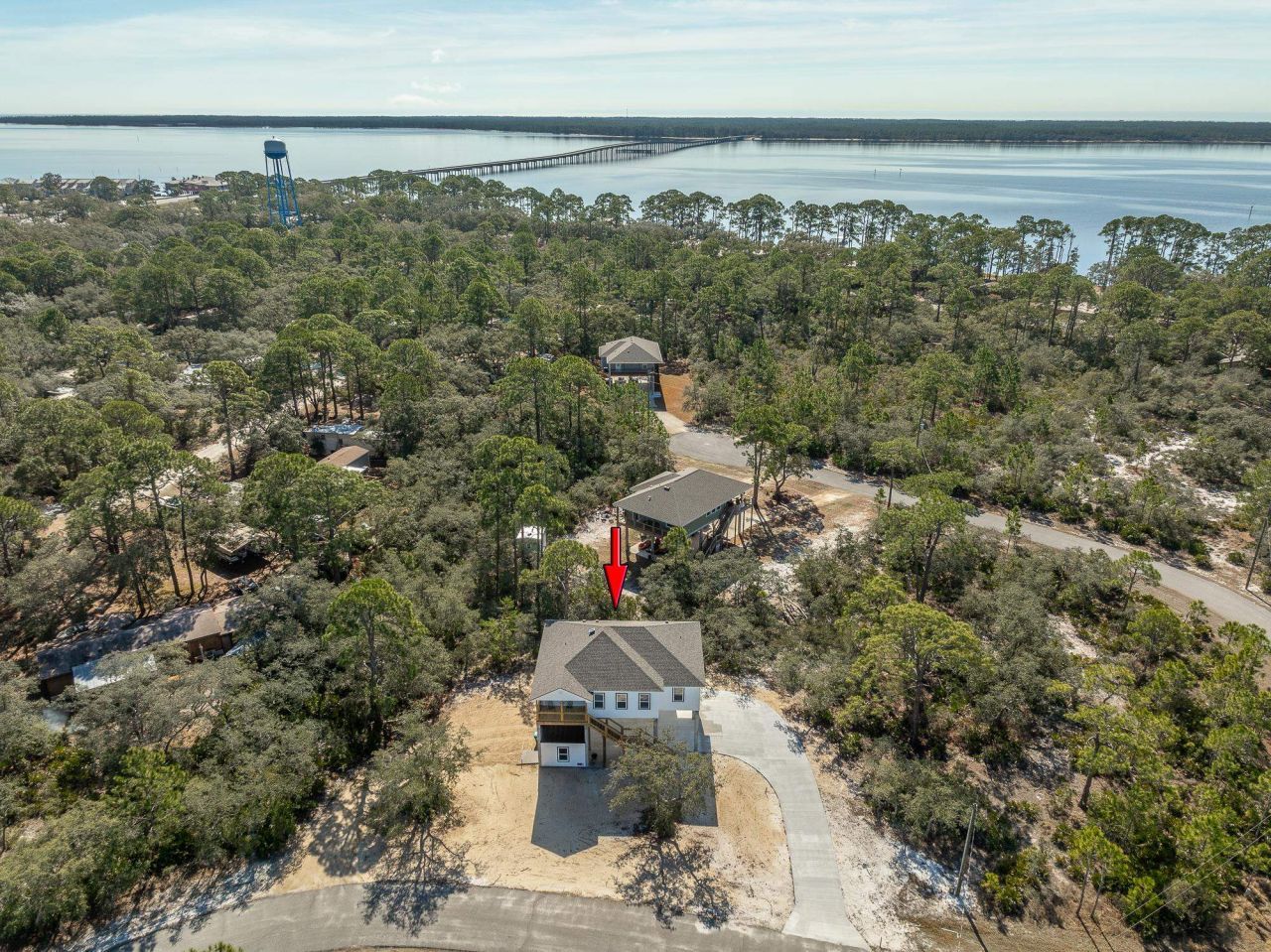 88 Warbird Circle , Panacea, FL 32346 Photo