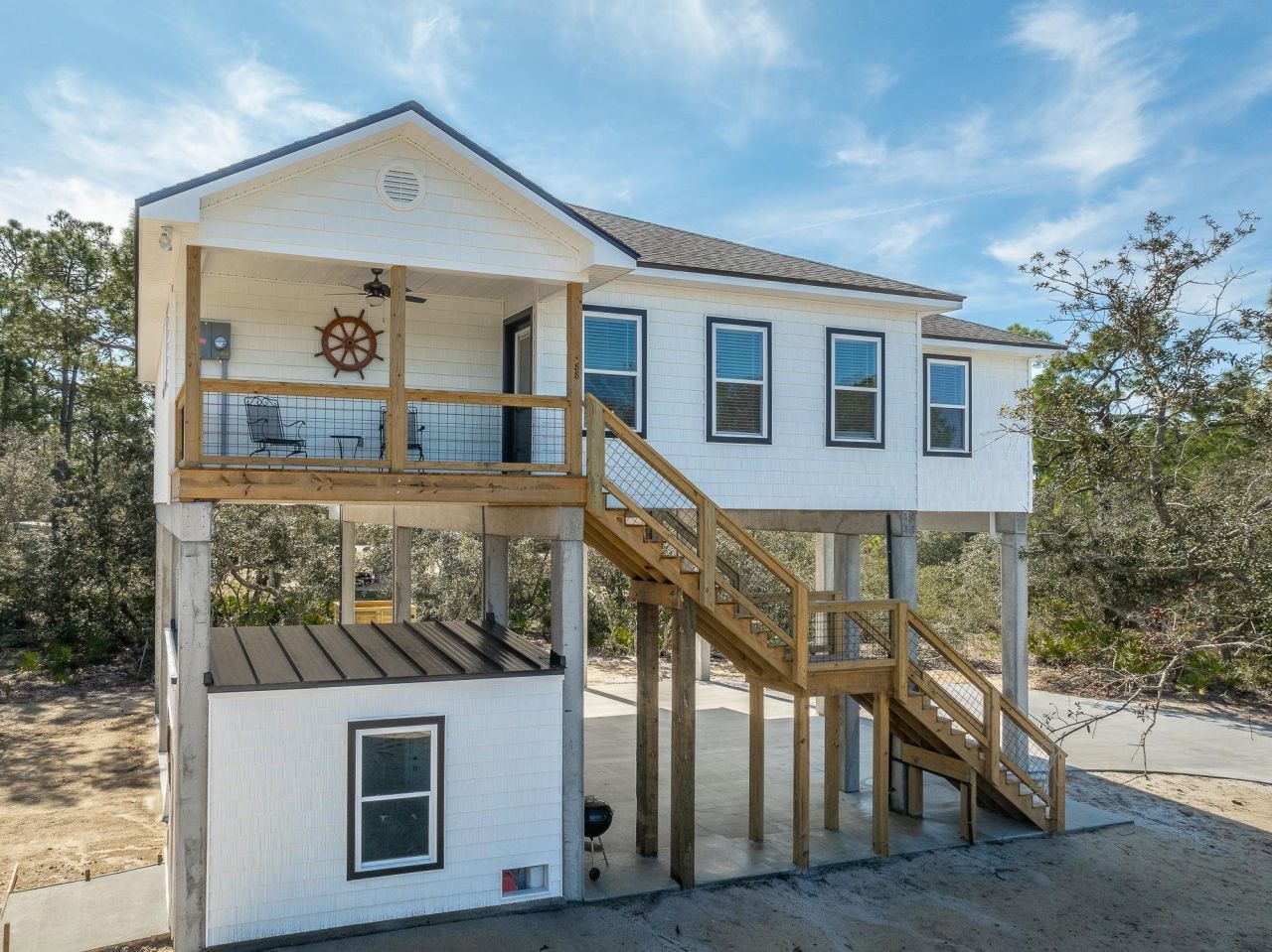 88 Warbird Circle , Panacea, FL 32346 Photo