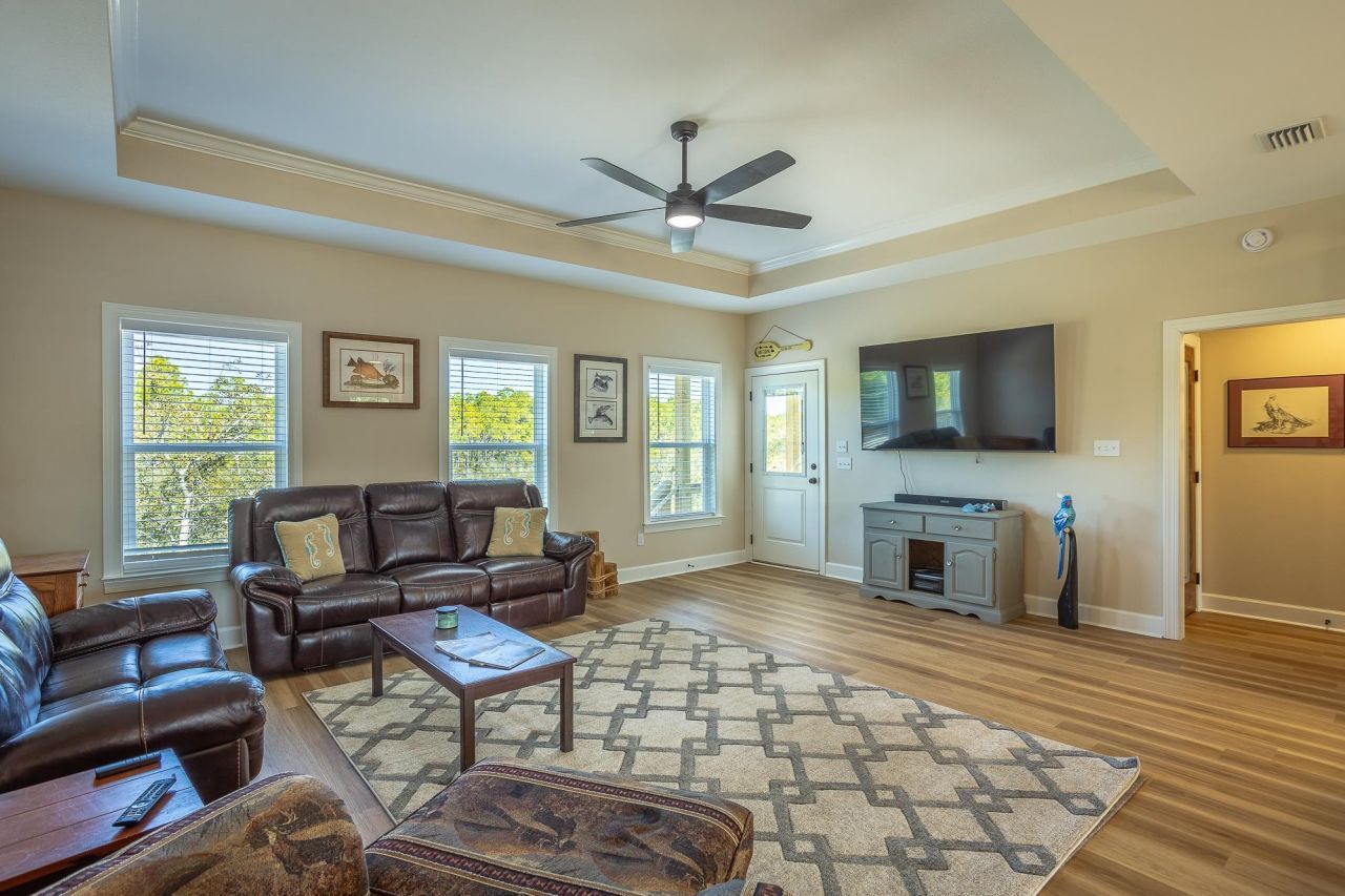 88 Warbird Circle , Panacea, FL 32346 Photo