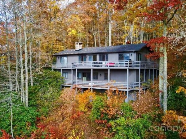620 Glenview Road, Newland, NC 28657