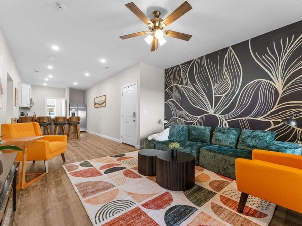 3010 N Vineyards Terrace, Unit 5, Branson, MO 65616