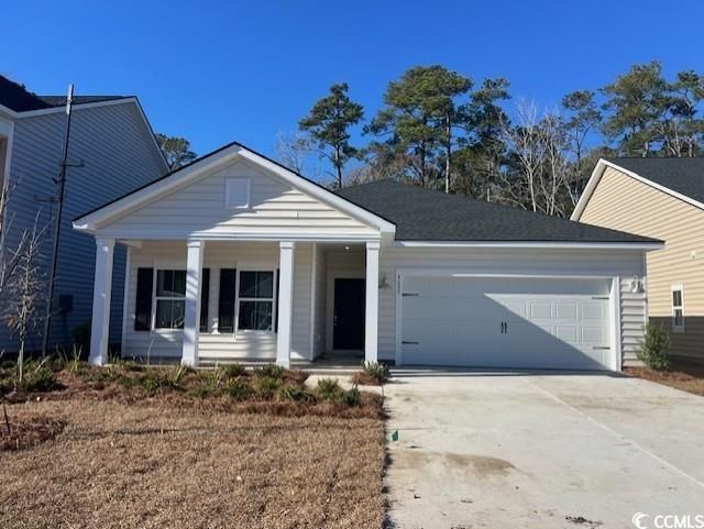 9687 Indigo Creek Blvd., Murrells Inlet, SC 29576 Main Photo