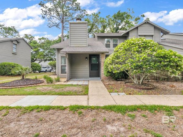 389 Clubhouse Drive, Unit E-3, Gulf Shores, AL 36542