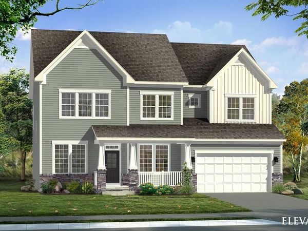16003 FAIR WEATHER PLACE, BOWIE, MD 20716
