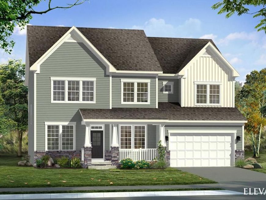 16003 Fair Weather Place, Bowie, MD 20716 Main Photo
