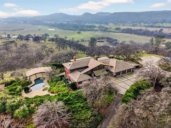 4139 Hidden Valley, Butte Valley, CA 95965