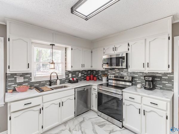 10051 Torino Drive, Huntsville, AL 35803