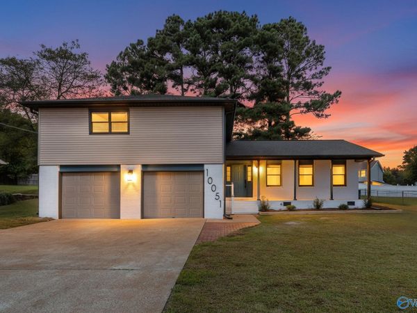10051 Torino Drive, Huntsville, AL 35803