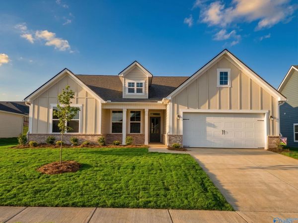 106 Evergreen Mill Lane, Madison, AL 35756