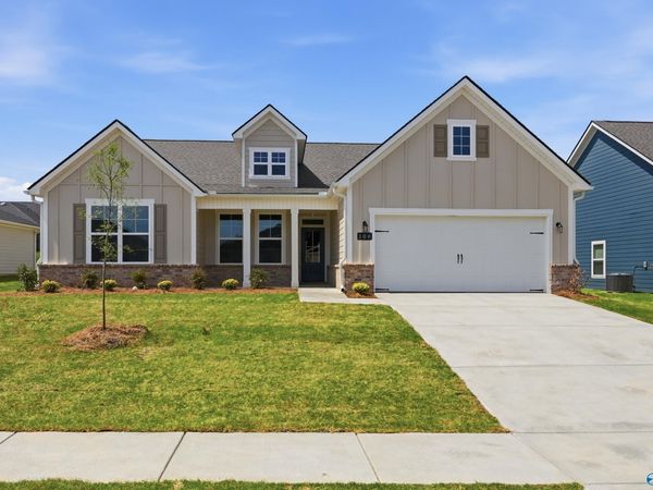 106 Evergreen Mill Lane, Madison, AL 35756