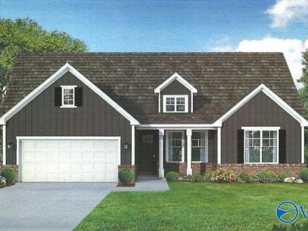 106 Evergreen Mill Lane, Madison, AL 35756