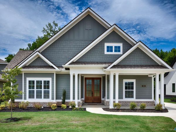 125 Grand Springs Court, Madison, AL 35756