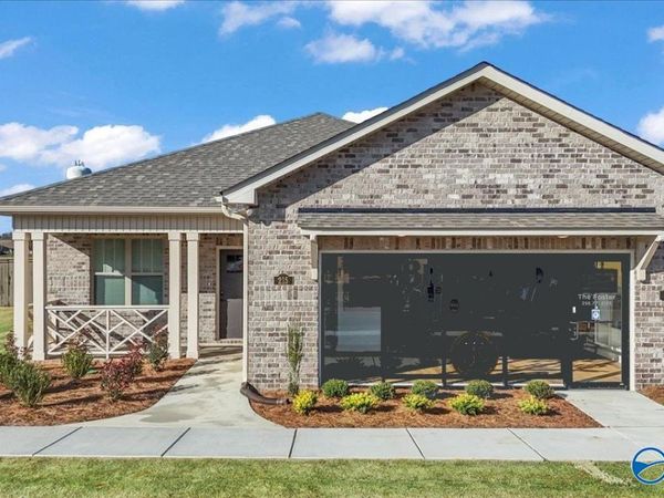 215 Emma Circle, Triana, AL 35756
