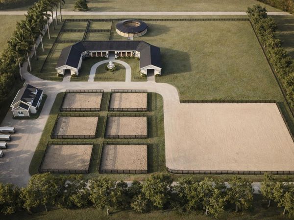 2265 Cotton Tail Drive, Wellington, FL 33470