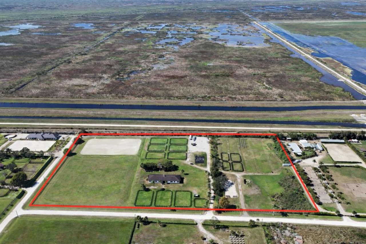 2265 Cotton Tail Drive, Wellington, FL 33470 Photo