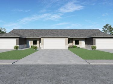 1000 W Sand Dune Drive, Lincoln, NE 68523