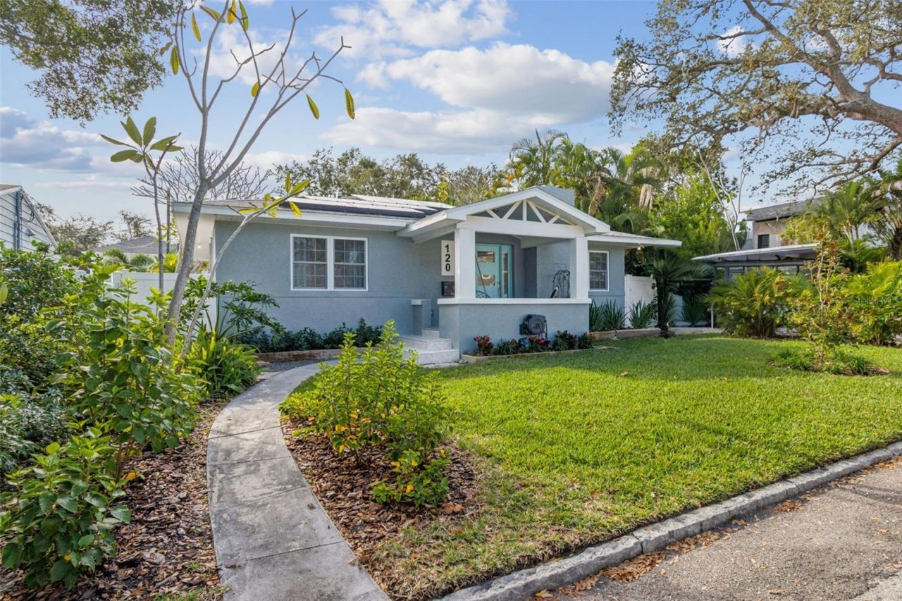 120 19th Avenue N, Saint Petersburg, FL 33704 Photo