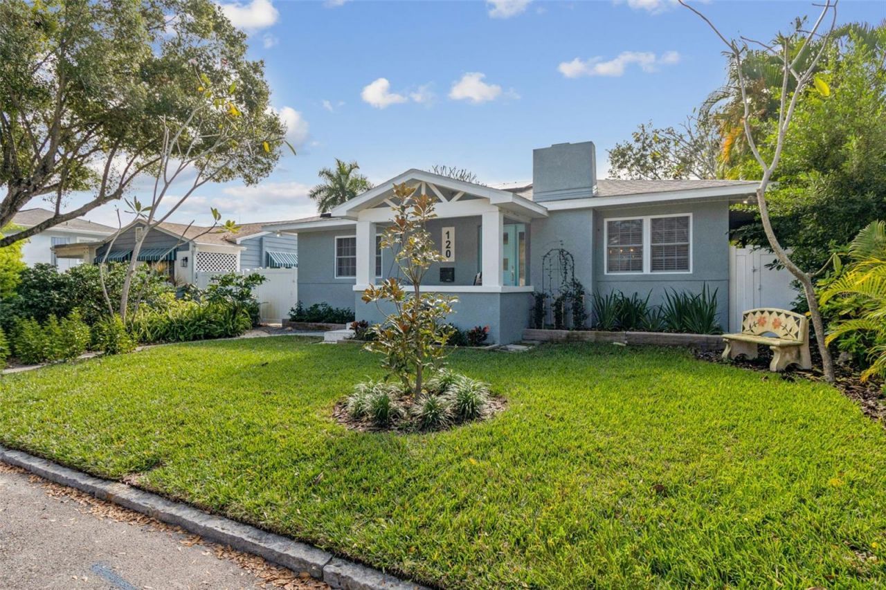 120 19th Avenue N, Saint Petersburg, FL 33704 Photo