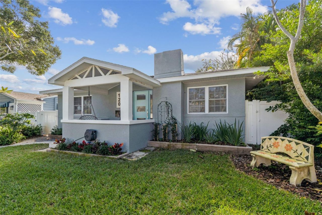 120 19th Avenue N, Saint Petersburg, FL 33704 Photo