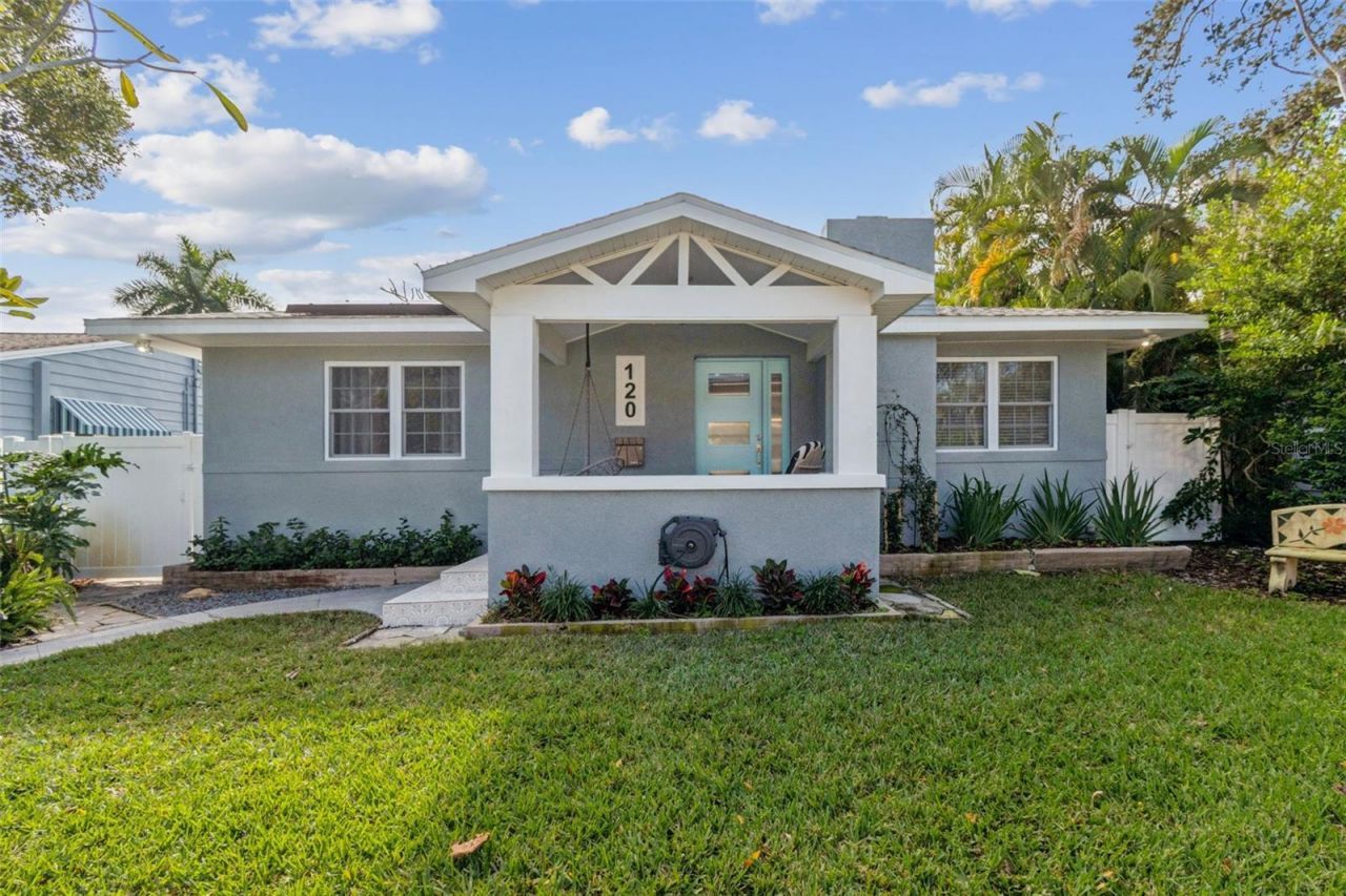120 19th Avenue N, Saint Petersburg, FL 33704 Photo