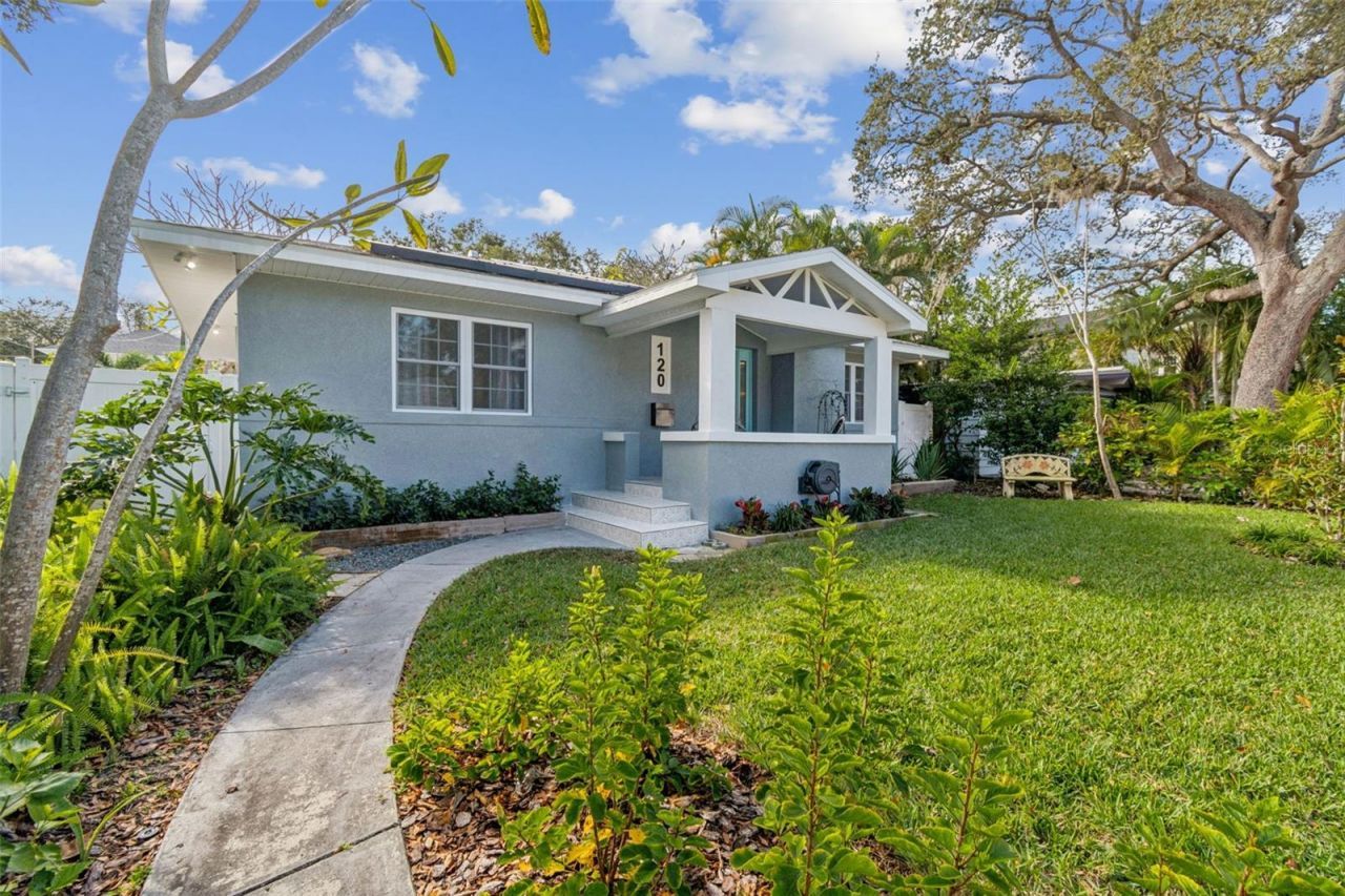 120 19th Avenue N, Saint Petersburg, FL 33704 Photo