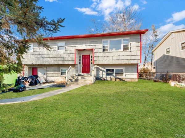 31 Allison Avenue, Newburgh, NY 12550