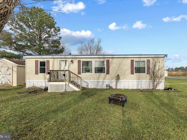 26321 PORTSIDE LANE, MILLSBORO, DE 19966