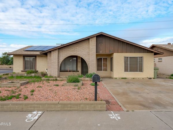 9618 N 66TH Drive, Glendale, AZ 85302