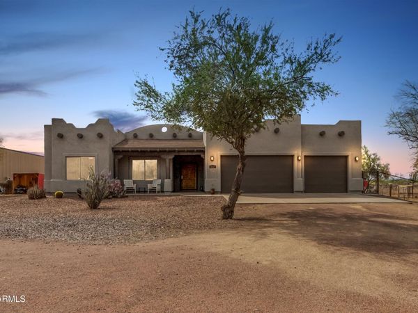 42419 N CENTRAL Avenue, Desert Hills, AZ 85086