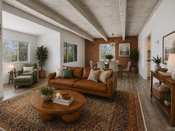 2525 S Dayton Way, Unit 2209, Denver, CO 80231