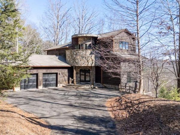 244 Tipton Court, Cherry Log, GA 30522