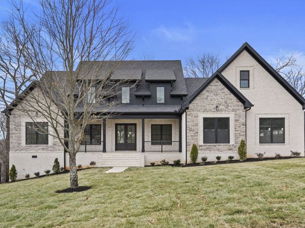 1671 Allendale Dr, Nolensville, TN 37135