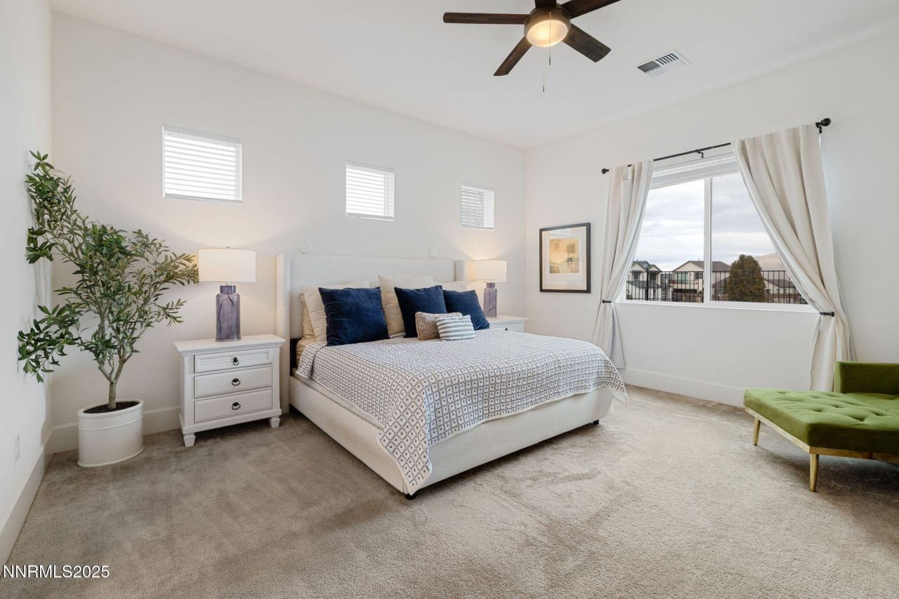 3011 Silverberry Lane, Reno, NV 89521 Photo