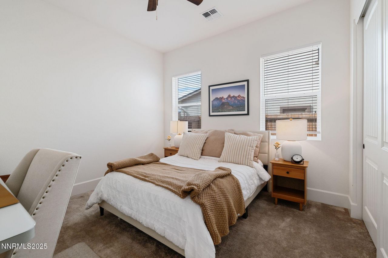 3011 Silverberry Lane, Reno, NV 89521 Photo