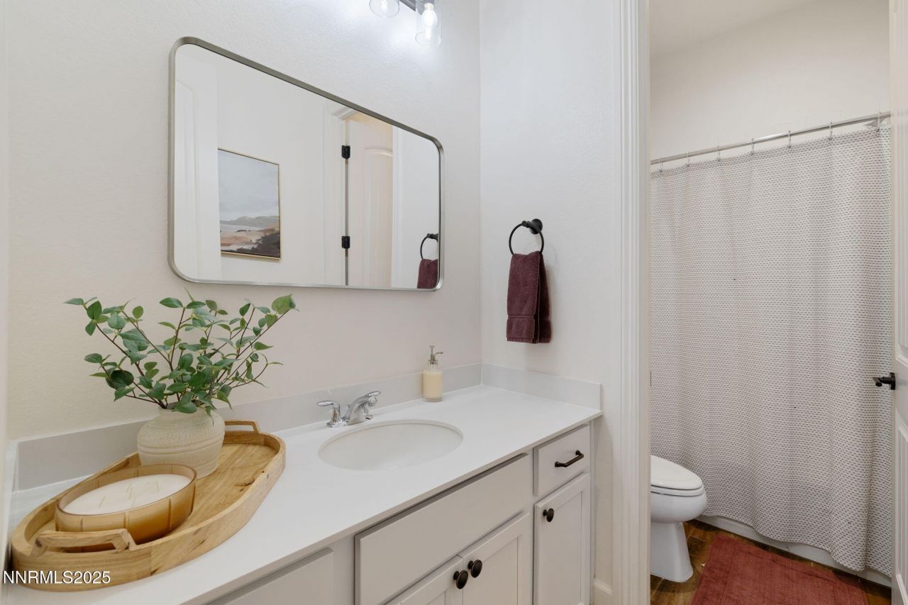 3011 Silverberry Lane, Reno, NV 89521 Photo