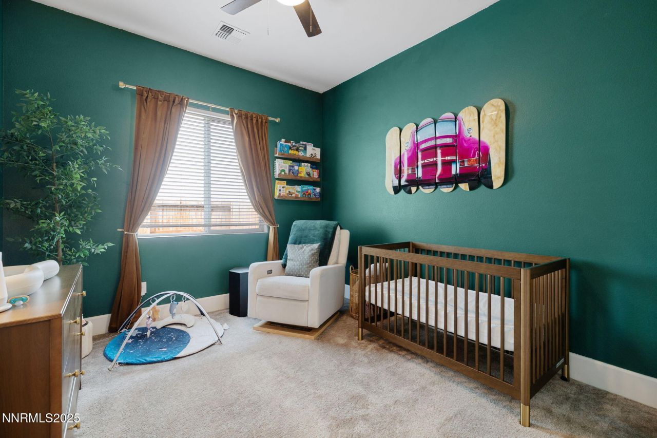 3011 Silverberry Lane, Reno, NV 89521 Photo